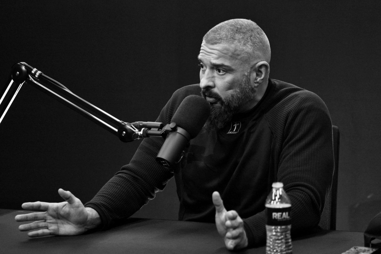 221. Andy & DJ CTI: Stephen Breyer To Retire, Antonio Brown Lawsuit & Threats From Russia