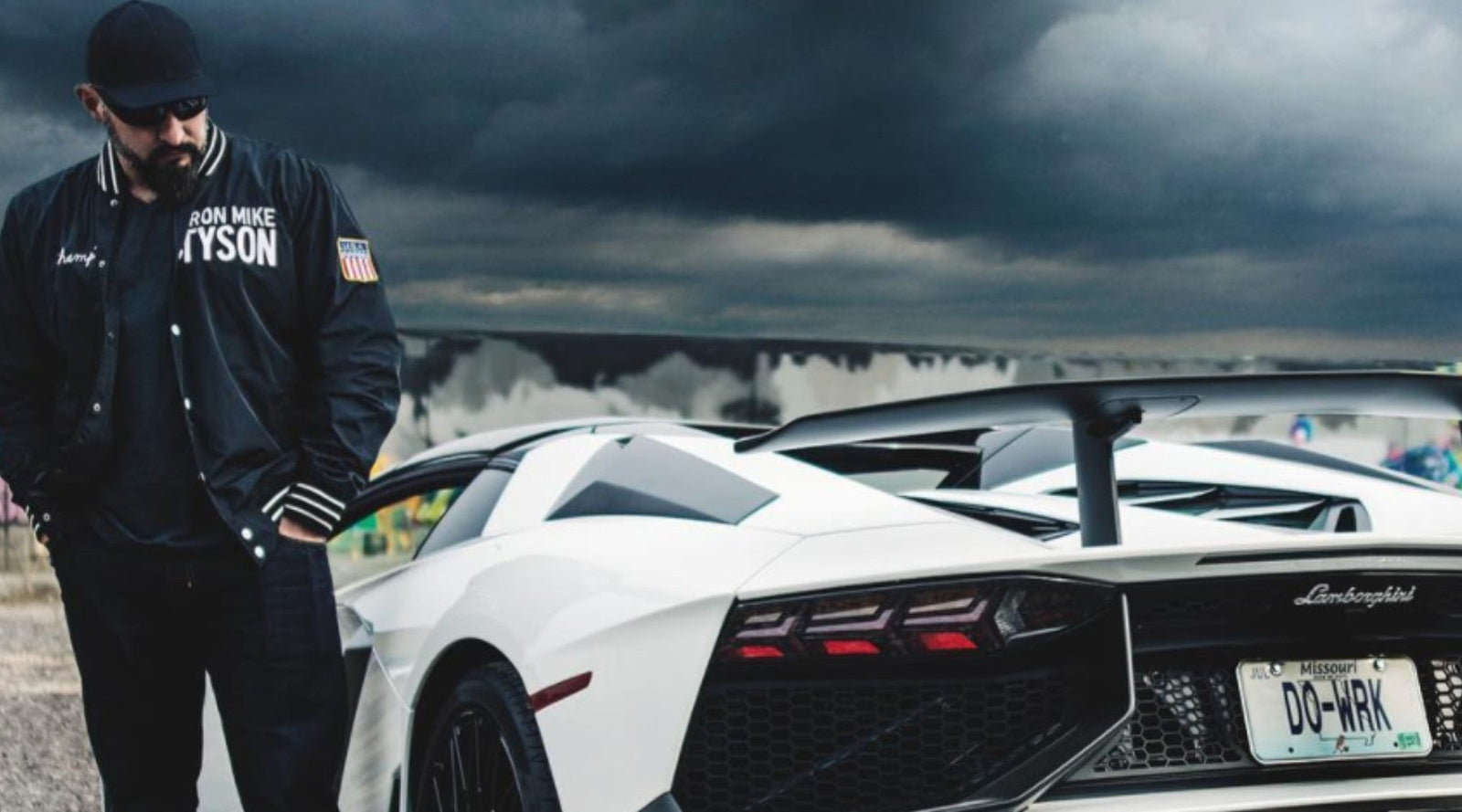 One Year From Today: Where Will You Be?, with Andy Frisella - MFCEO203