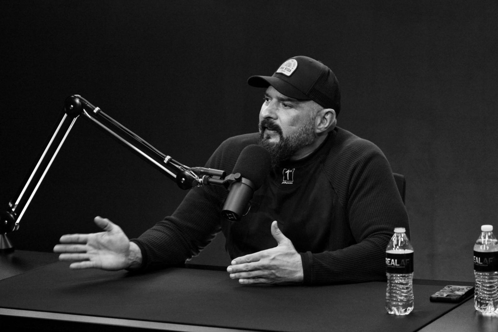 269. Q&AF: Successful Comparisons, Installing Core Values & Being Silenced