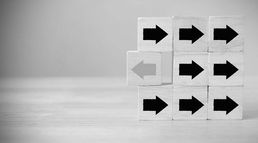 Why You Need To Be Different