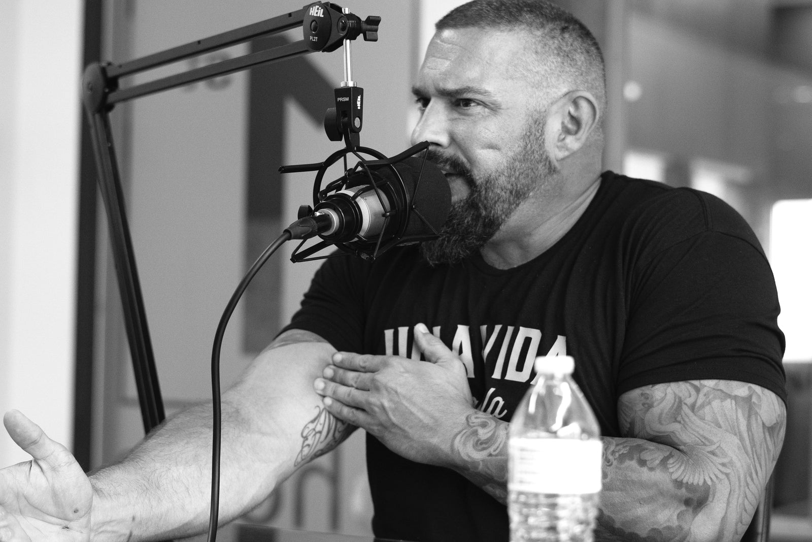 48. The Universal Law That Leads To Success