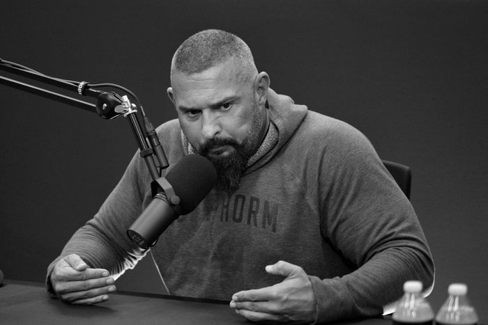 80. #LIVEHARD: In Pursuit Of Your Own Full Potential