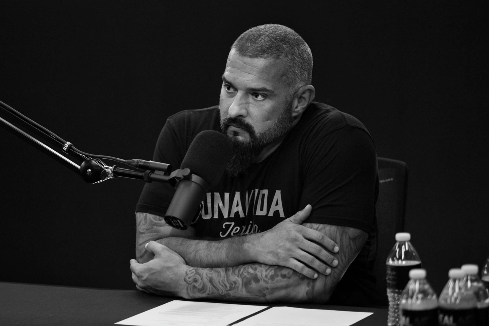 116. From Prison To The American Dream Ft. Craig Long