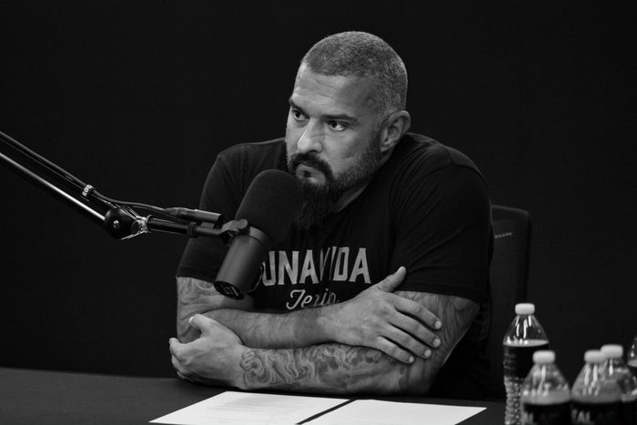 116. From Prison To The American Dream Ft. Craig Long