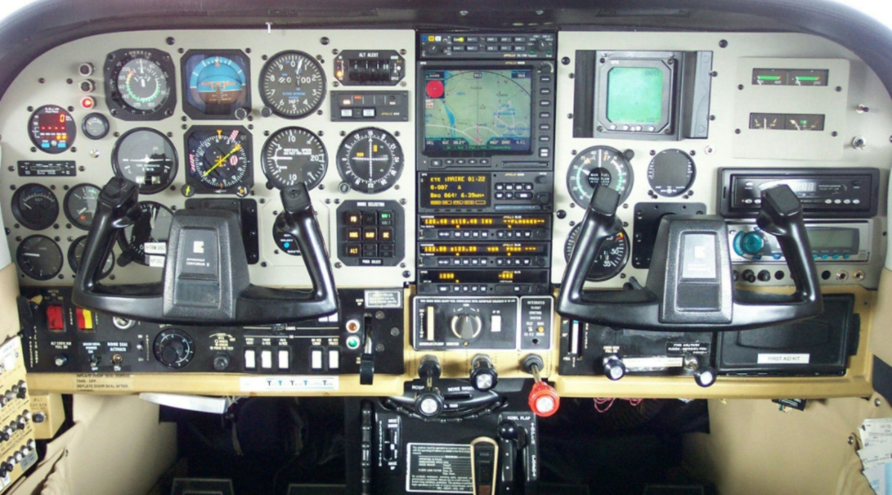 Trust Your Instruments, with Andy Frisella - MFCEO183A | Andy Frisella