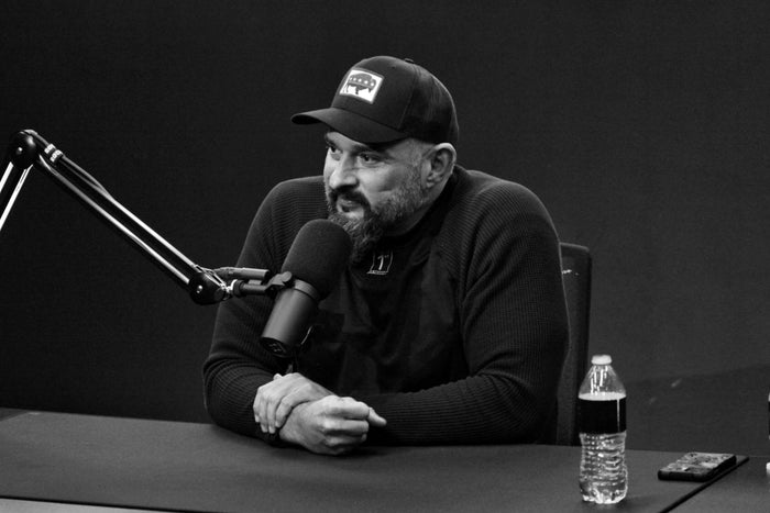 226. Andy & DJ CTI: Lia Thomas' Unfair Advantage, Chris Cuomo Hush Money & Shaq Against Mandate