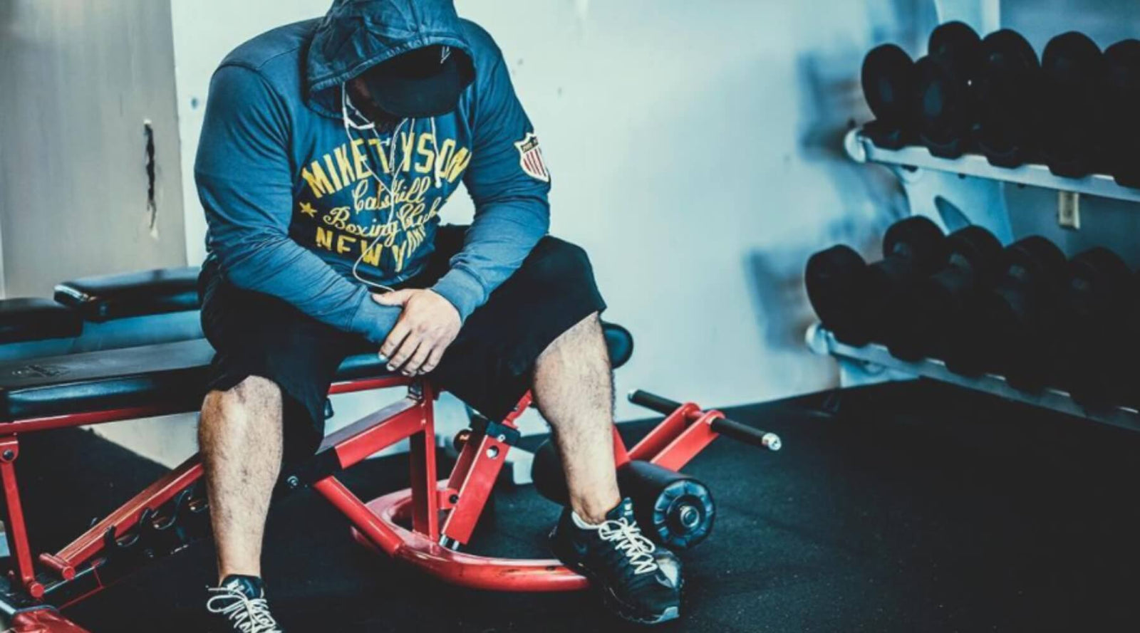 Tough Questions About Success, Honest Answers About Struggle, with Andy Frisella - MFCEO42