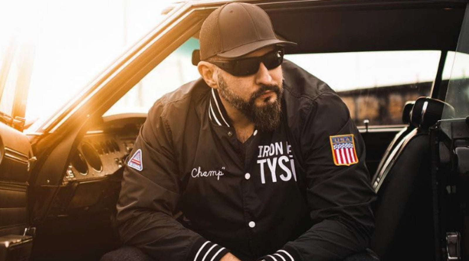 The Top 5 Ways to Overcome Social Anxiety in Sales, with Andy Frisella - MFCEO225