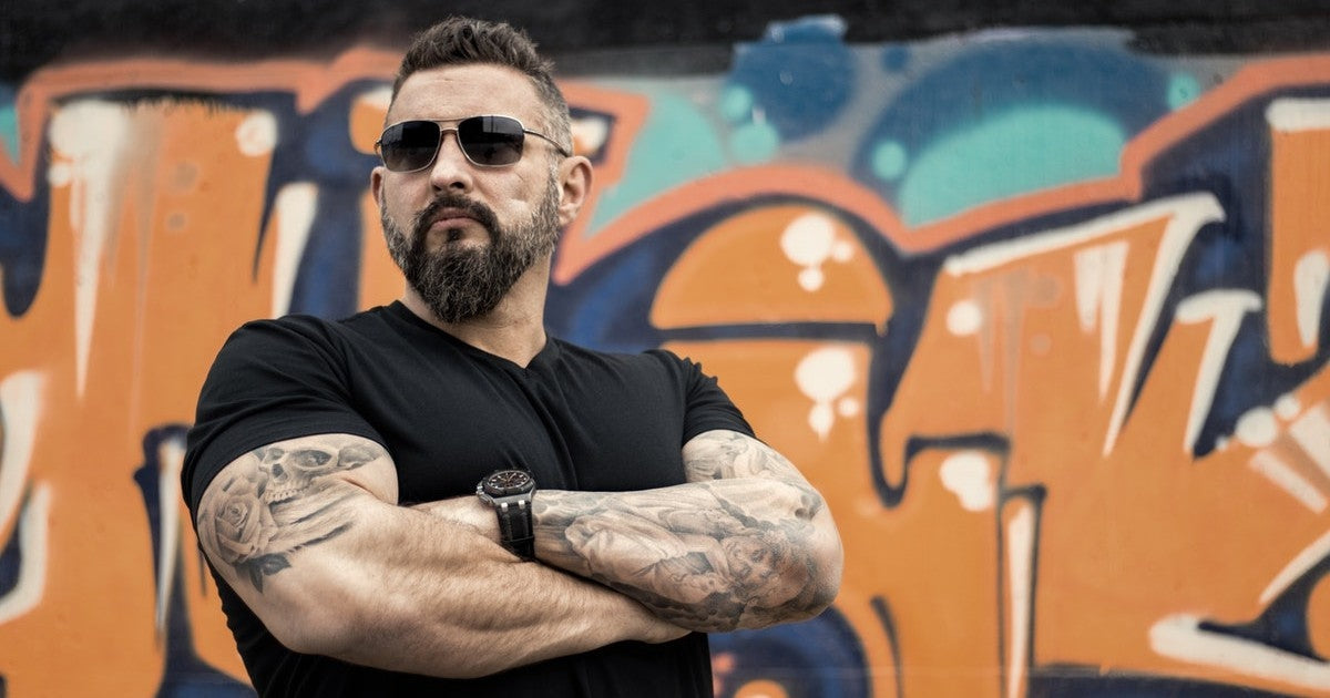 SUNDAY SERMON: Setting the Record Straight on Significance, with Andy Frisella - MFCEO268