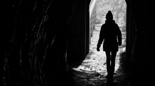 How To Step Out of Your Comfort Zone