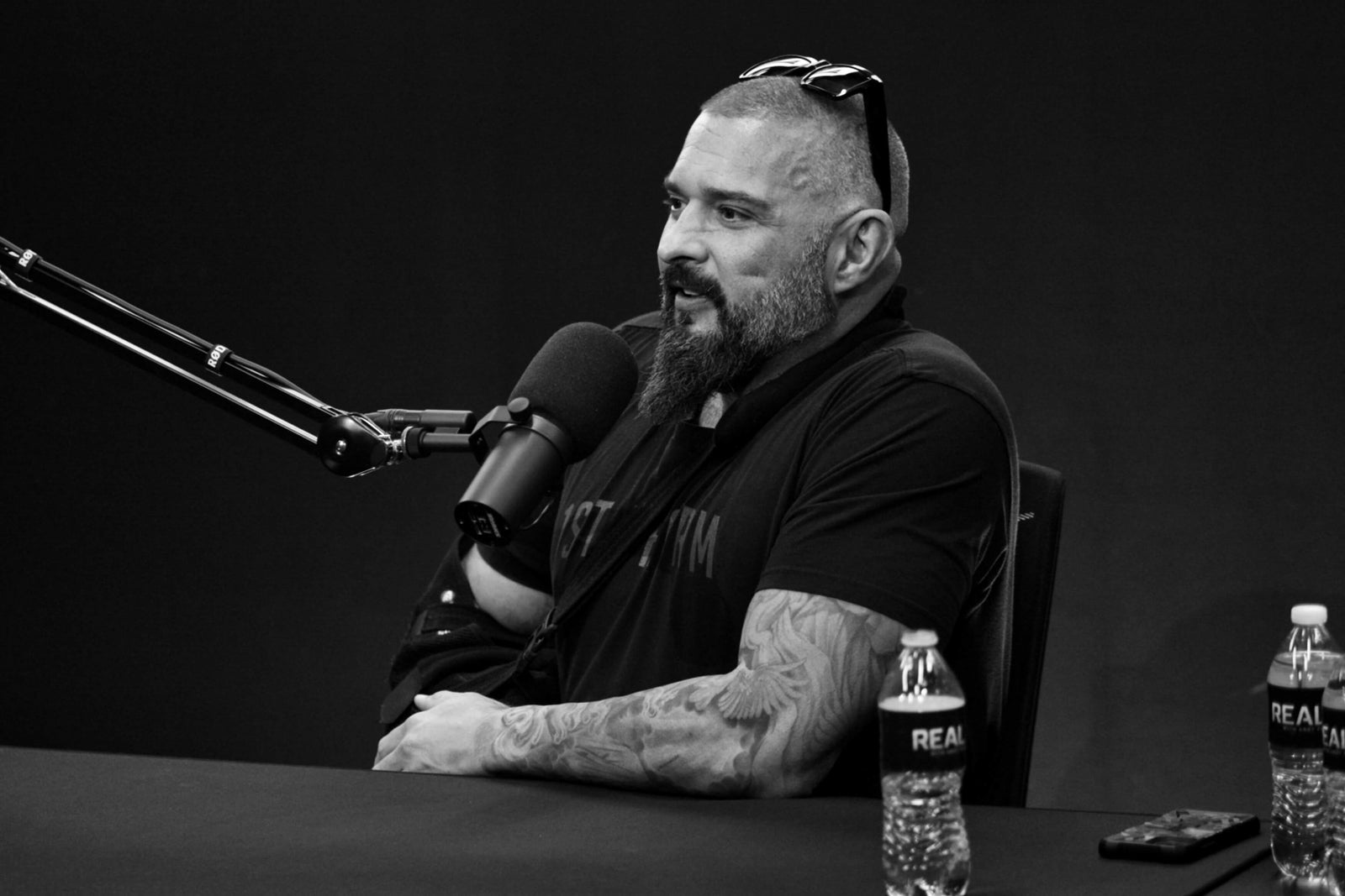 197. Q&AF: Starting From Scratch, Taking Capital Investments & Becoming Truly Undeniable