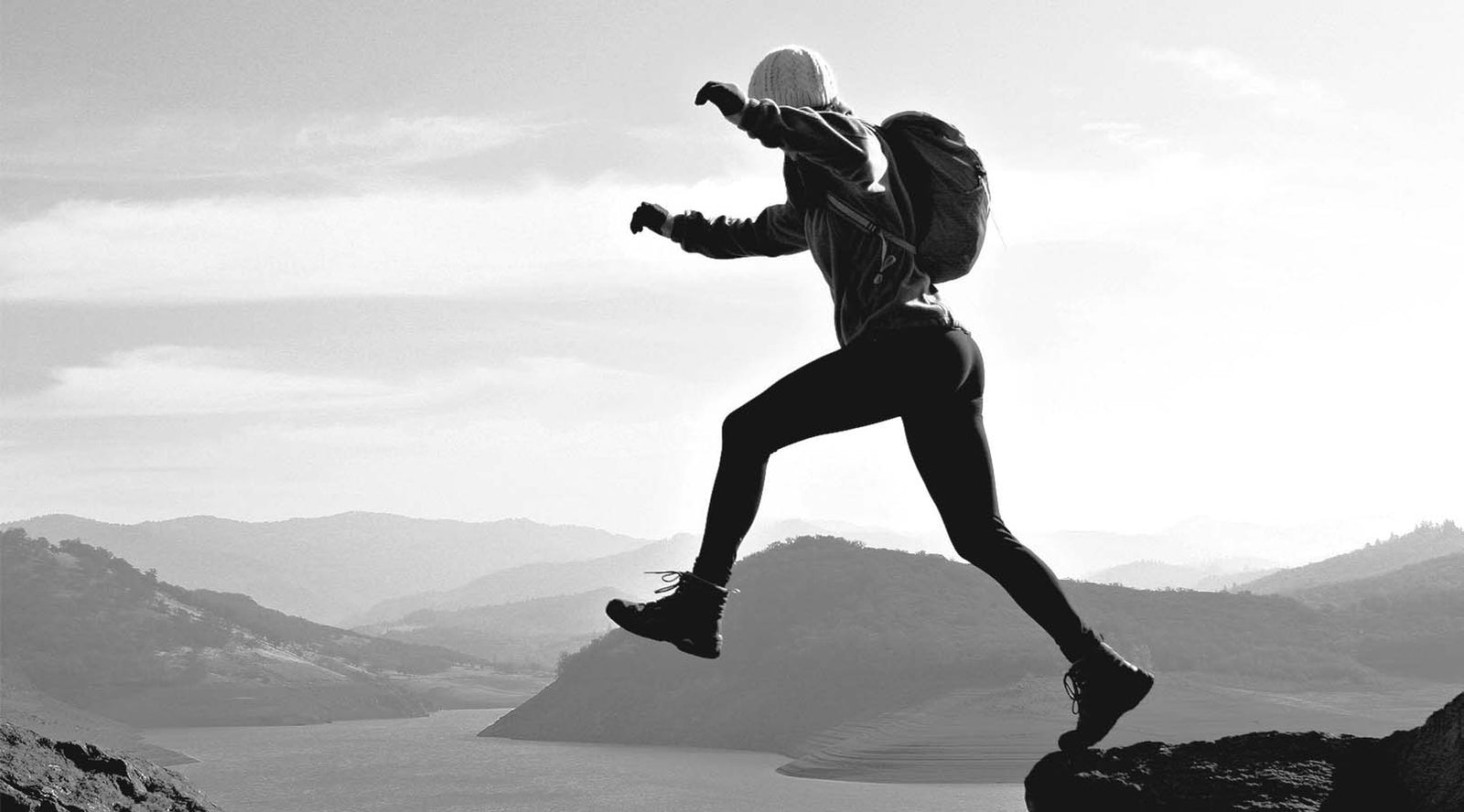 The Guide To Risk-Taking