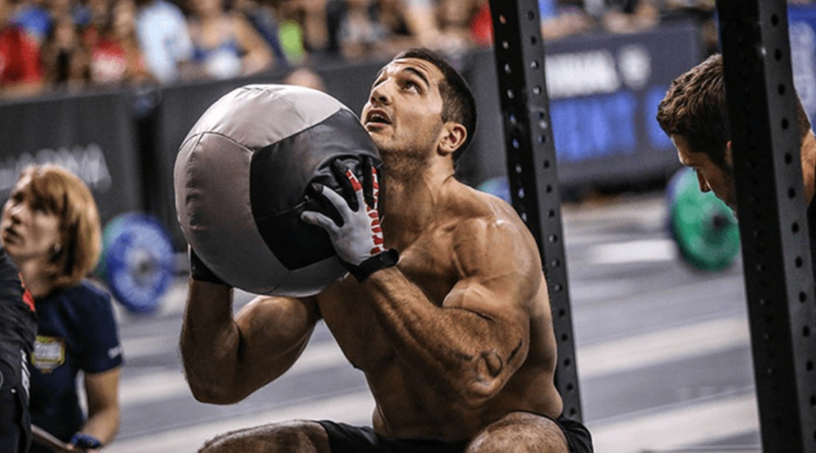 AMRAP MENTALITY: How to Get Optimal Results In Everything You Do ft. Jason Khalipa, with Andy Frisella - MFCEO298