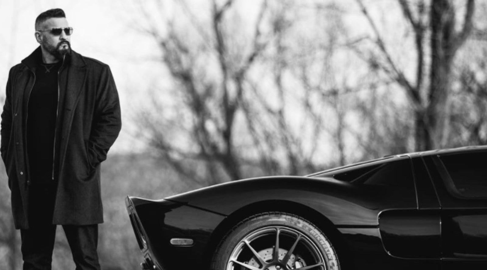 How to Beat Burnout, with Andy Frisella - MFCEO178