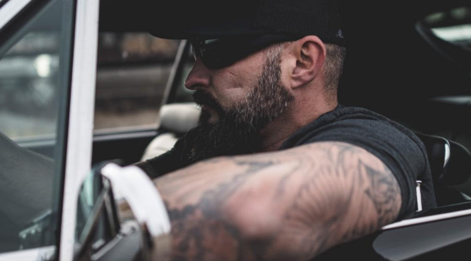 How to Deal with the Highs and Lows, with Andy Frisella - MFCEO234