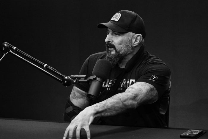 199. Andy & DJ CTI: Covid-19 Tracking Microchip, White House Doomsday Message & Re-Enacting The Holocaust