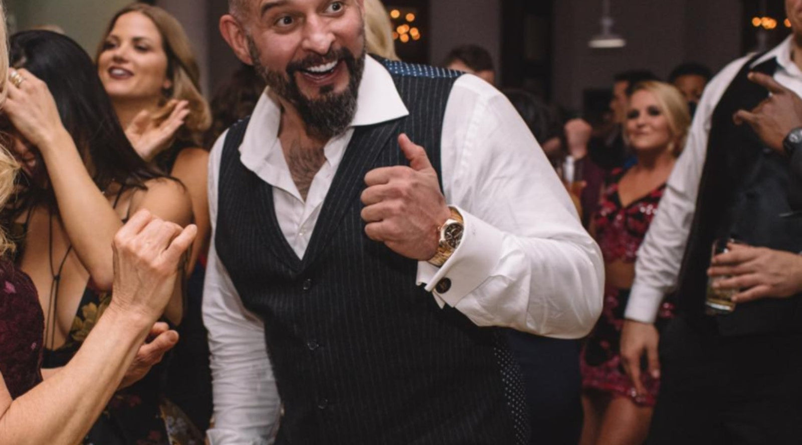 Two Things You Can Do Right Now To Be Happier and More Successful, with Andy Frisella - MFCEO267