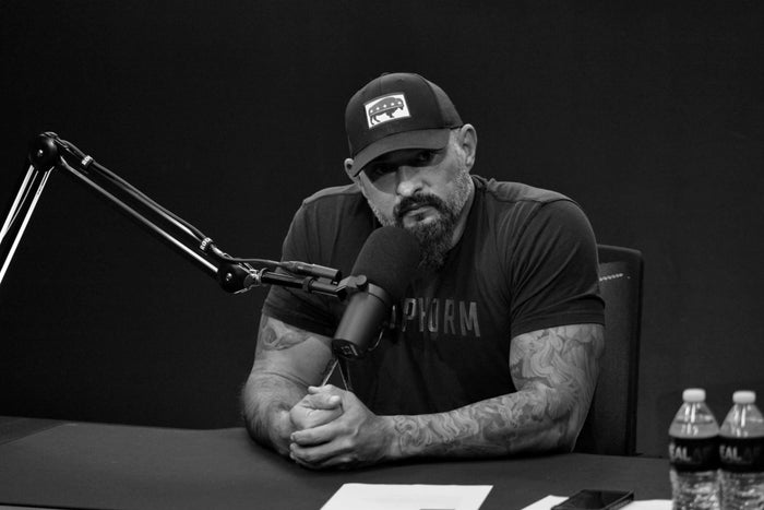 143. Stop Waiting, It’s You Ft. Kalena Bruce