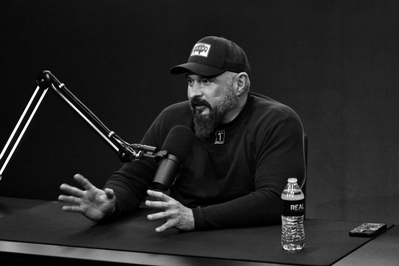 270. American Revival Part 1 Ft. Eric Greitens