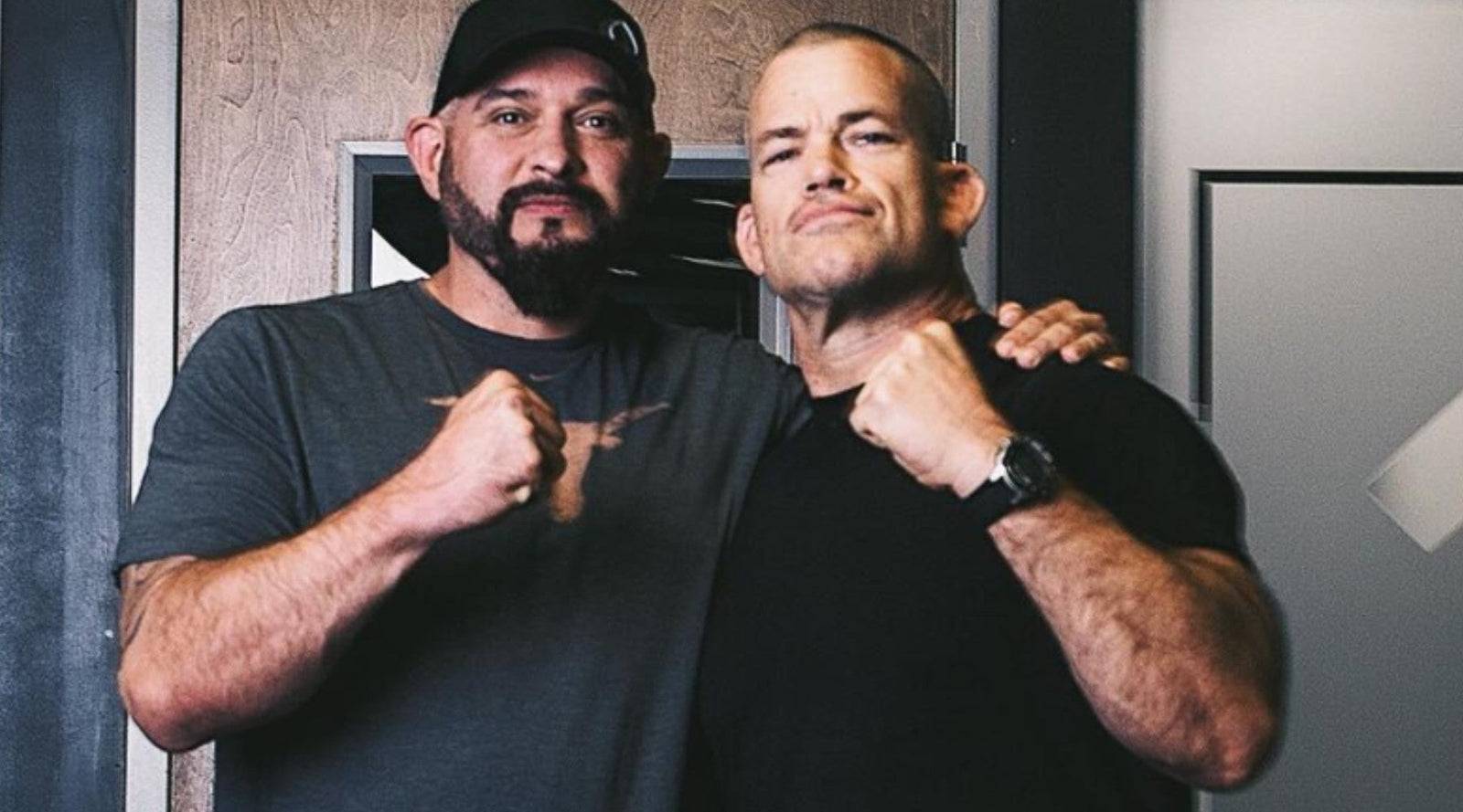 LEADERSHIP: The Dichotomy It Takes To Dominate, ft. Jocko Willink, with Andy Frisella - MFCEO264