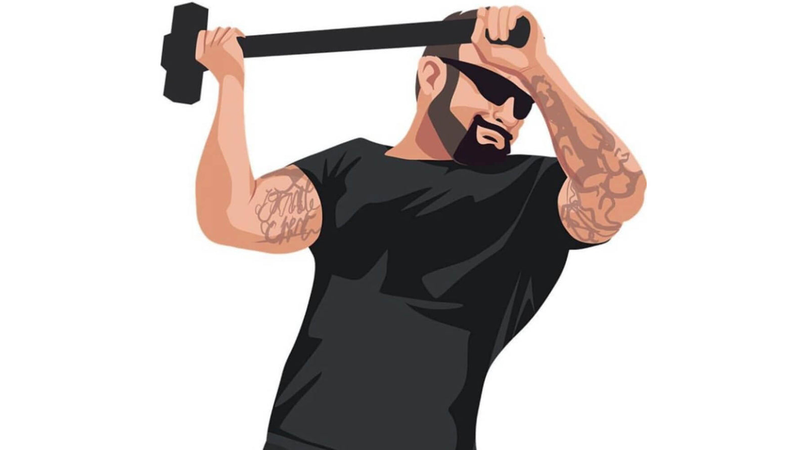 Your Success Requires Time and Tenacity, with Andy Frisella - MFCEO7