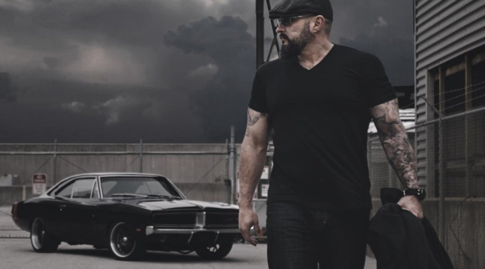 BRAND NEW INFLUENCER, PART 2: A Checklist for Social Media Mastery, with Andy Frisella - MFCEO286