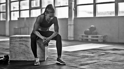 How To Be Stronger Than Your Excuses