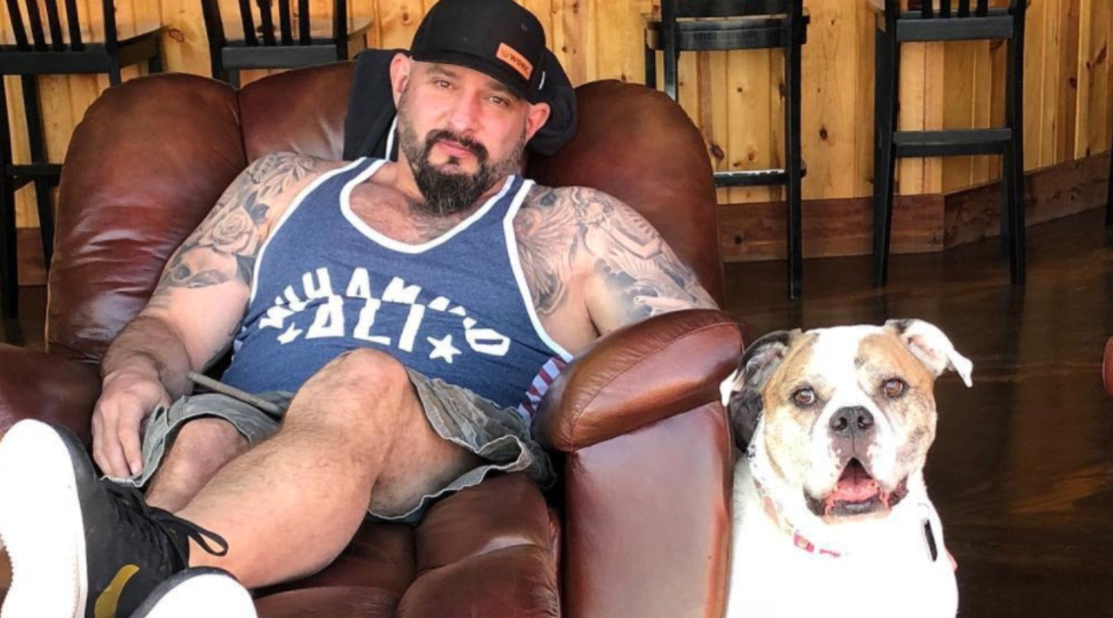 How to Feel Better About Your Life Immediately, with Andy Frisella - MFCEO235