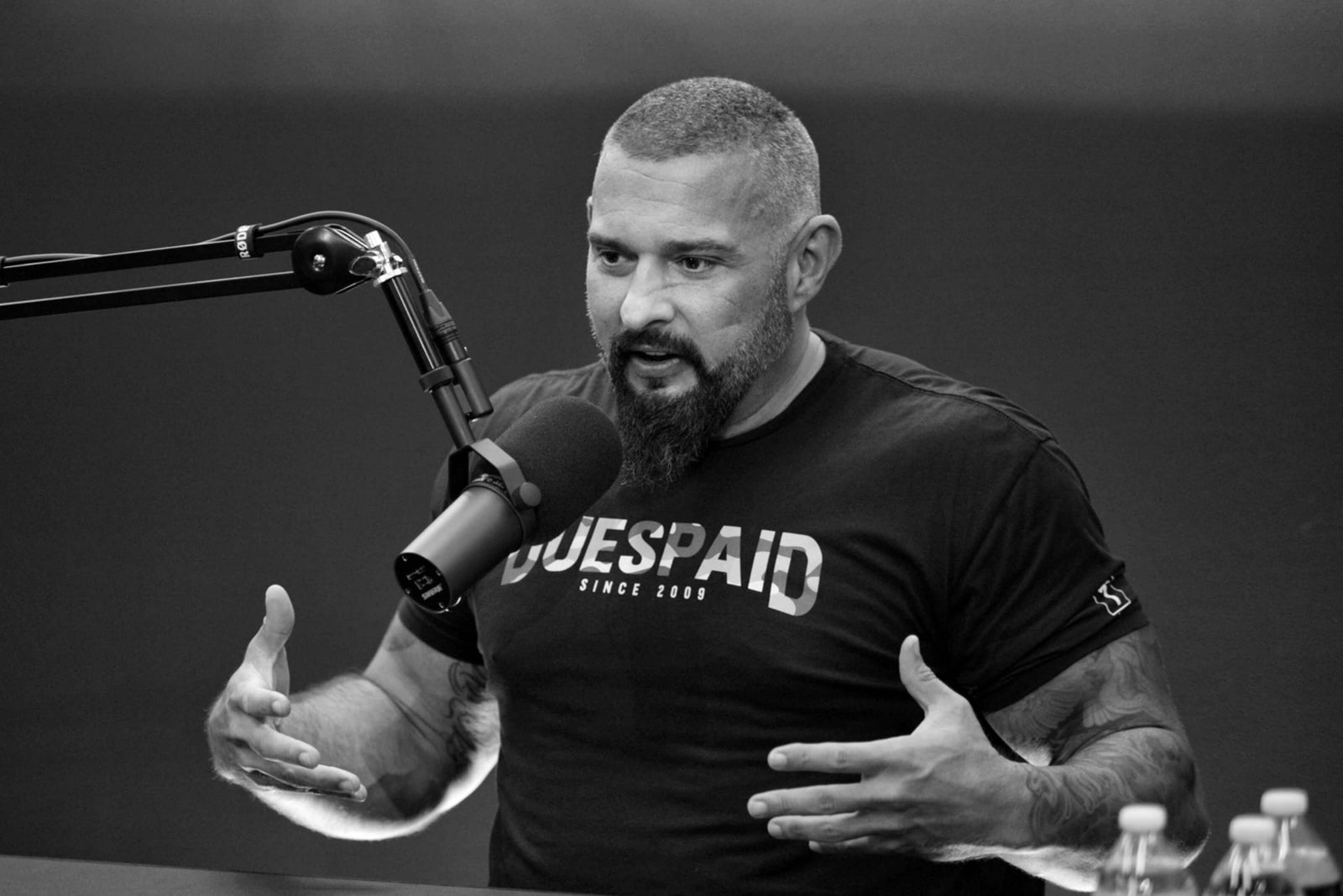 82. Horsepower Or Horsesh*t: It's Your Choice