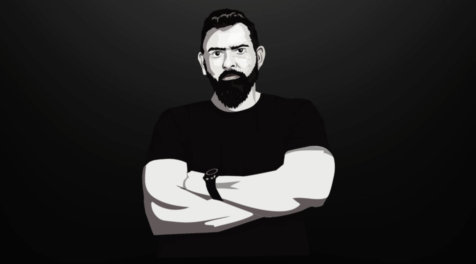 Take a P* on Plan B, with Andy Frisella - MFCEO73