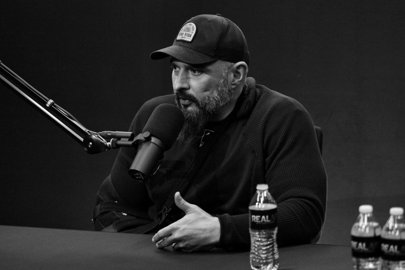 204. Q&AF: 75HARD While Pregnant?, How To Say "NO" & Gratitude in 2021