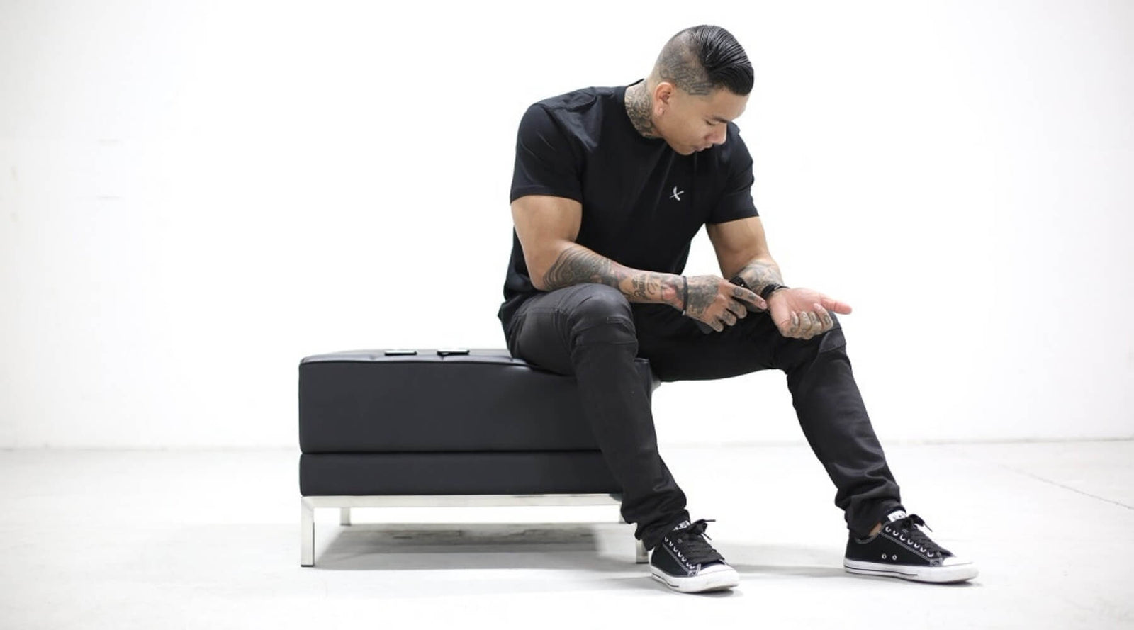 Creativity, Conflict, and the Art of Making Millions ft. Randall Pich, with Andy Frisella - MFCEO197