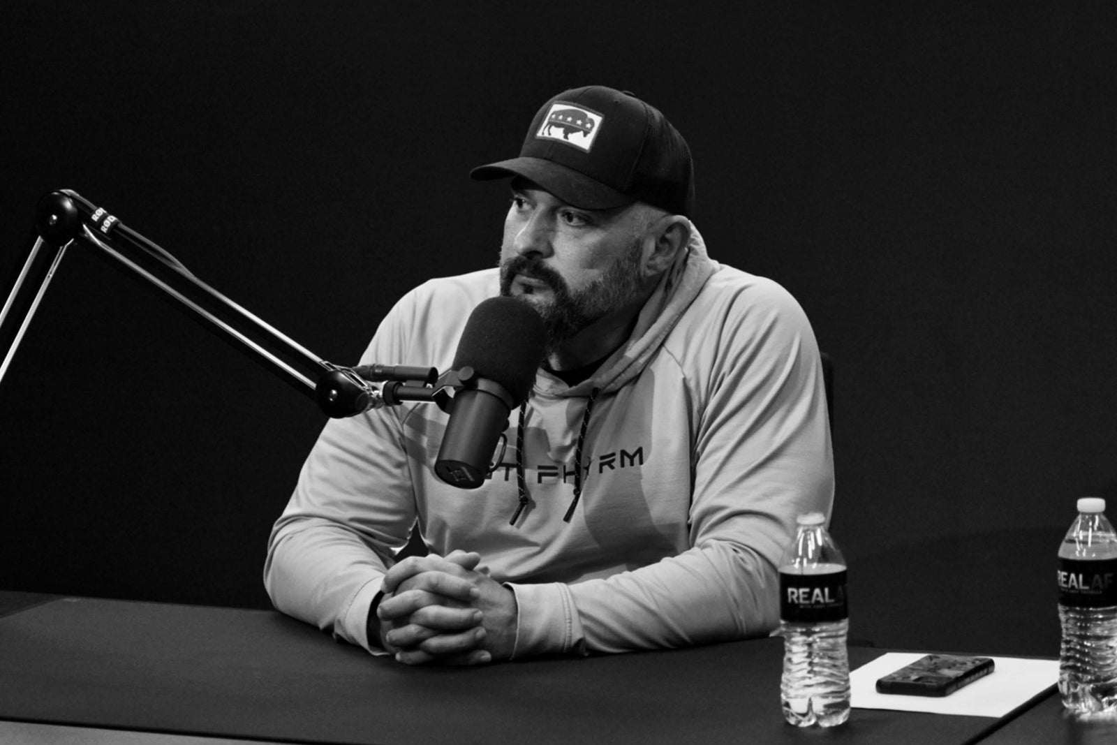 232. Q&AF: Apologizing For Firing People, Progressing Ahead & Overcoming The Biggest Test Day