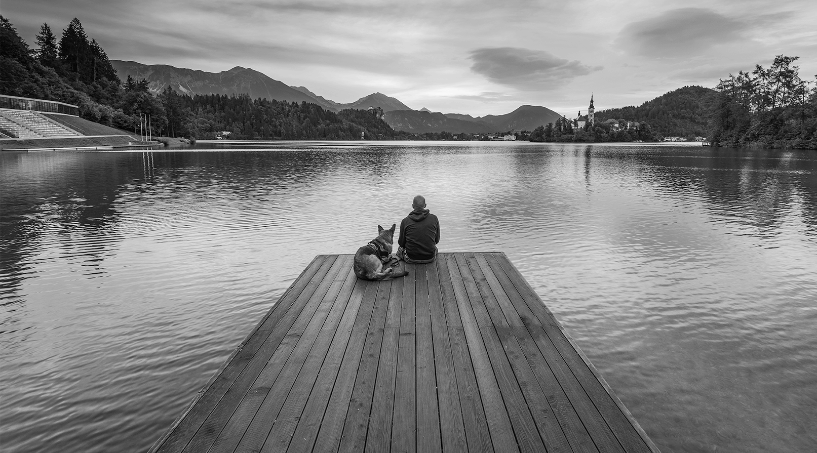How Focusing on the Good Will Change Your Life