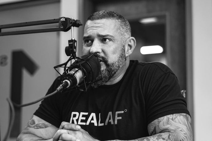 42. Replacing The Habits That Keep Us Ordinary