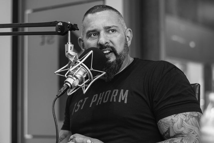 32. Real Talk: It’s You