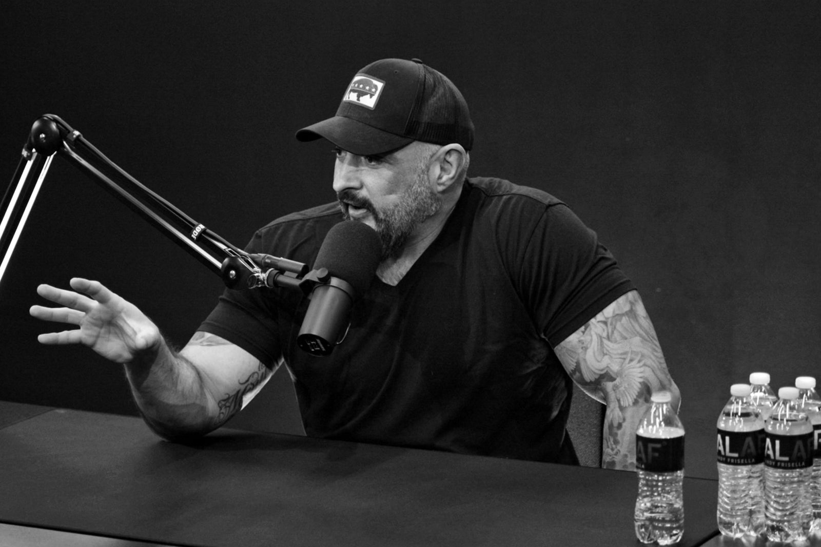 462. Q&AF: Aggressive Patience, Improve Your Social Skills & Avoid Getting Laid Off