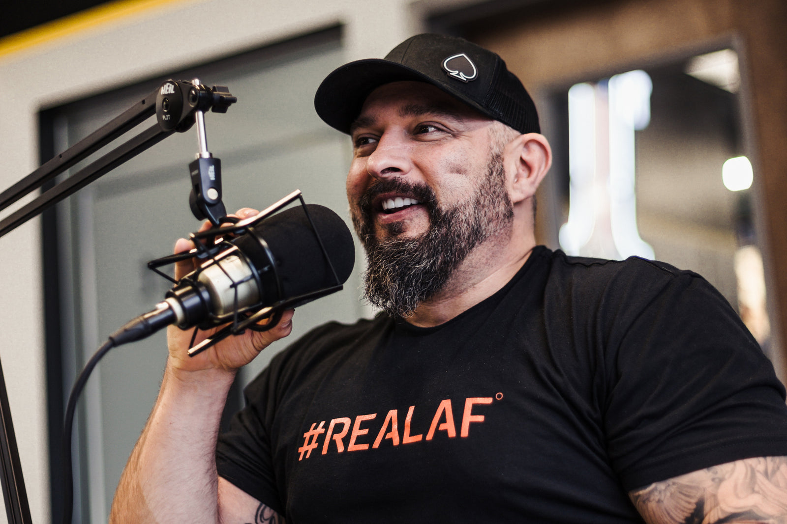 7. The Good And The Ugly To Being Authentic