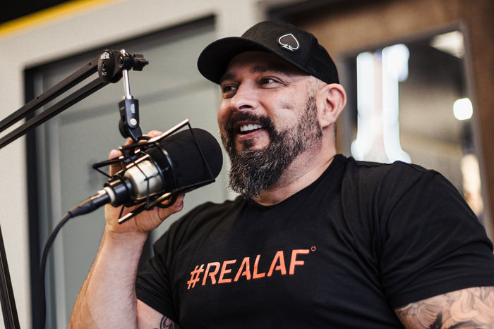 7. The Good And The Ugly To Being Authentic