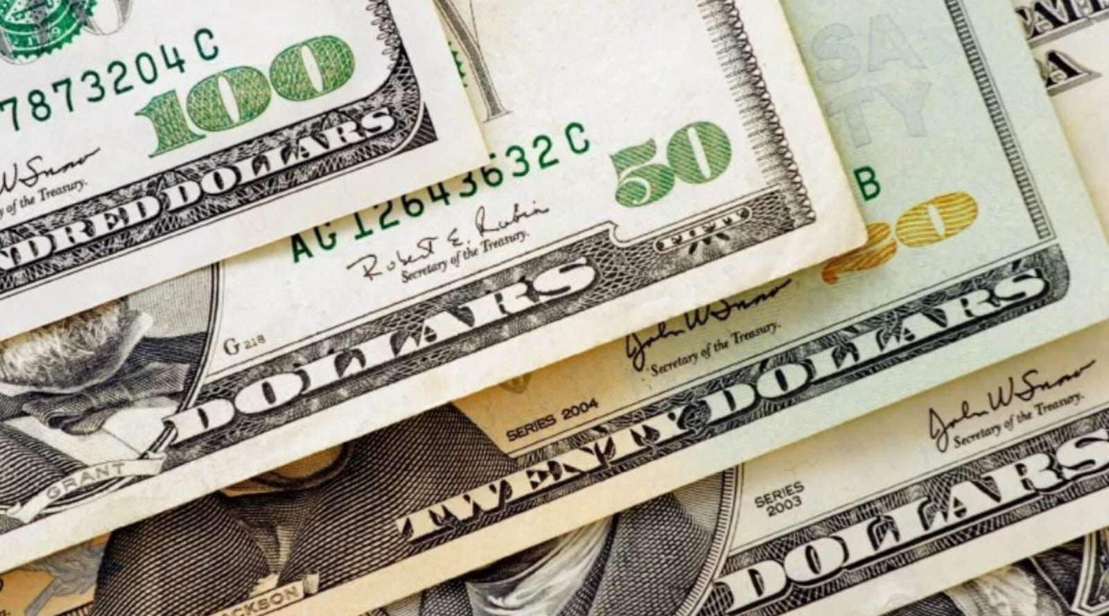 Making Money Matters, with Andy Frisella - MFCEO2