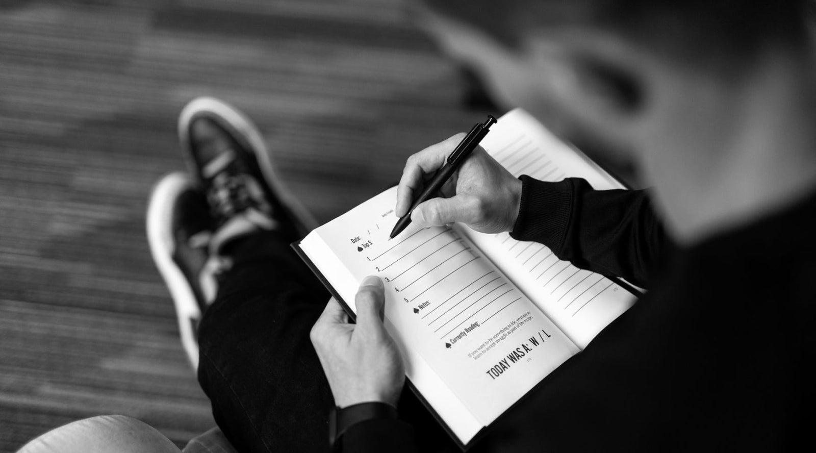 The Power List: Critical Tasks