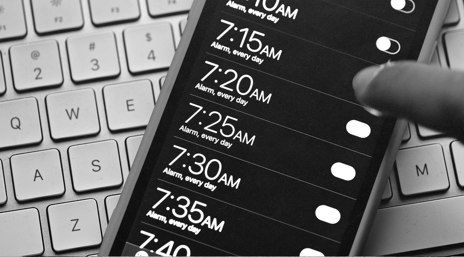 4 Ways to Quit Procrastinating