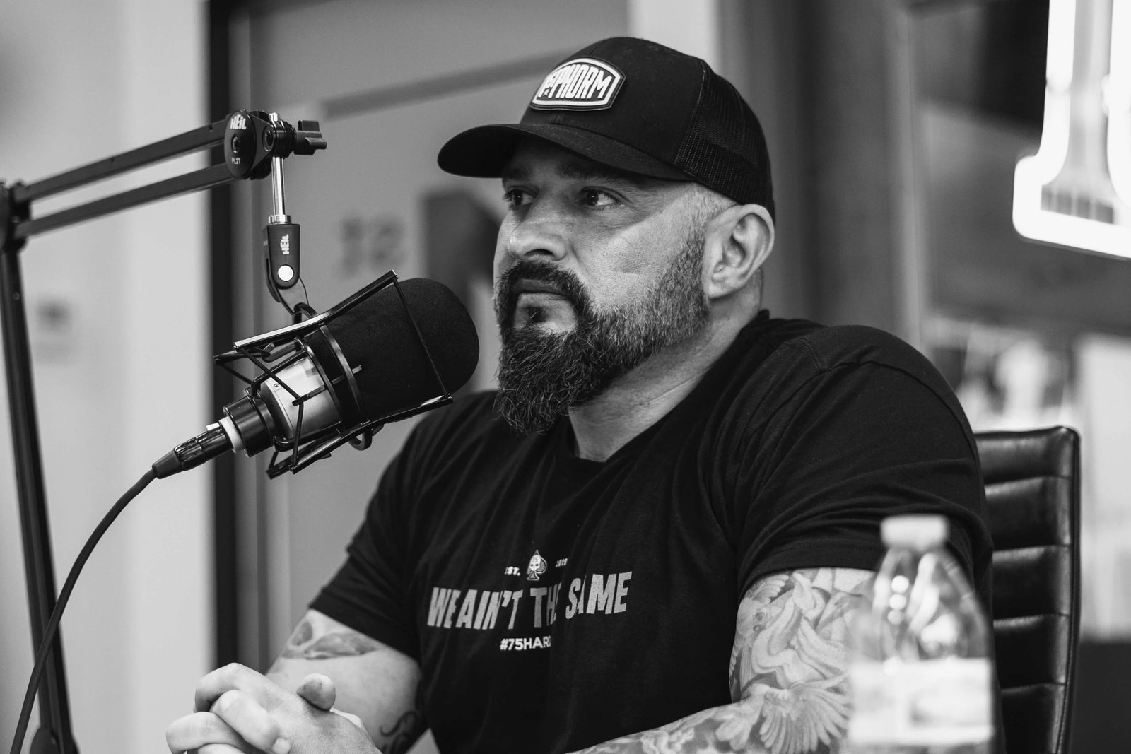 39. The Land Of Opportunity? - Part 1