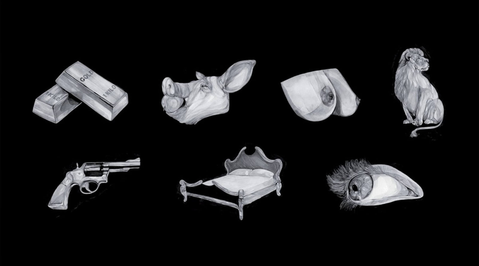 Seven Deadly Sins That Kill Entrepreneurs, with Andy Frisella - MFCEO53