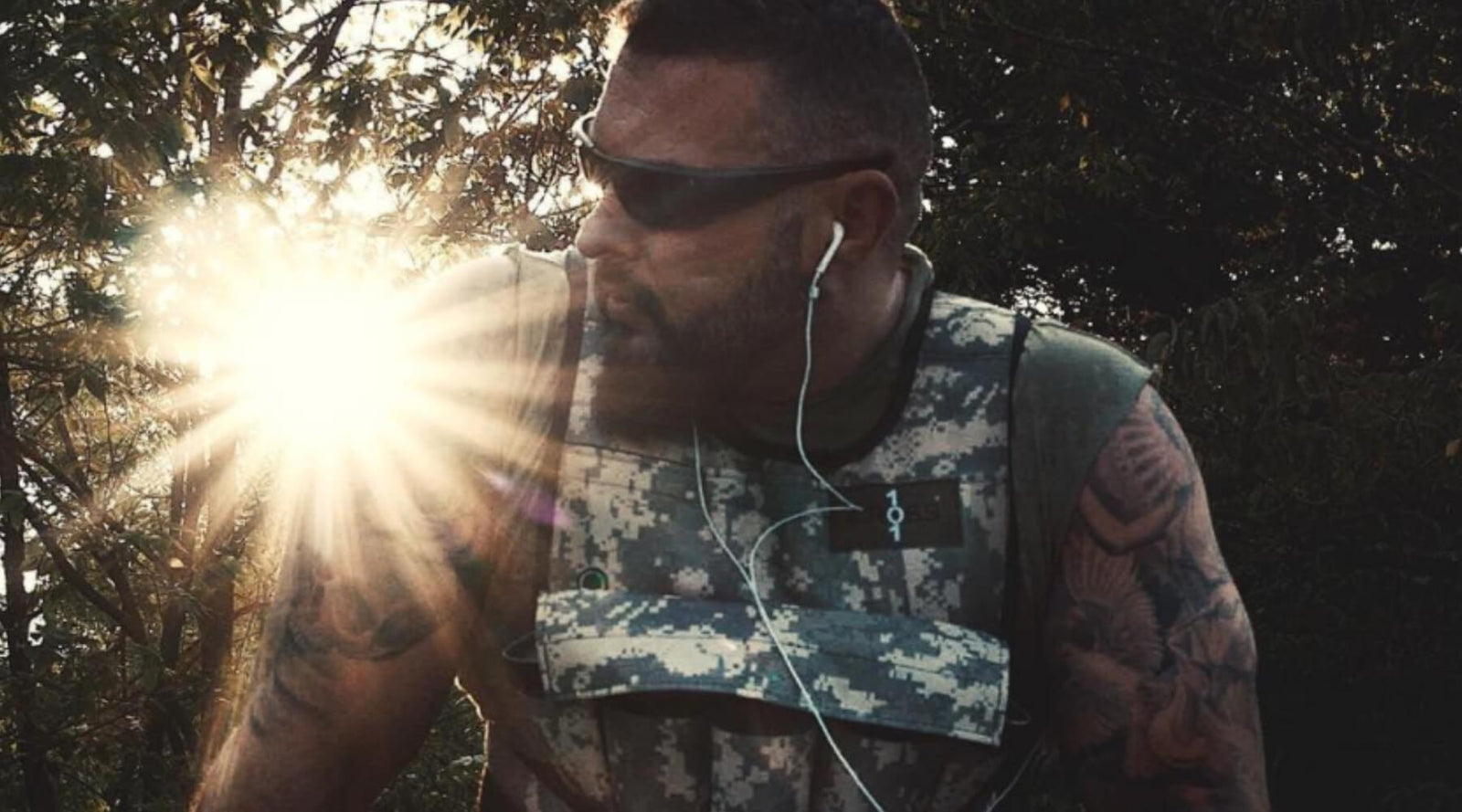 Don't Let Your Ego Hurt Your Effectiveness, with Andy Frisella - MFCEO64