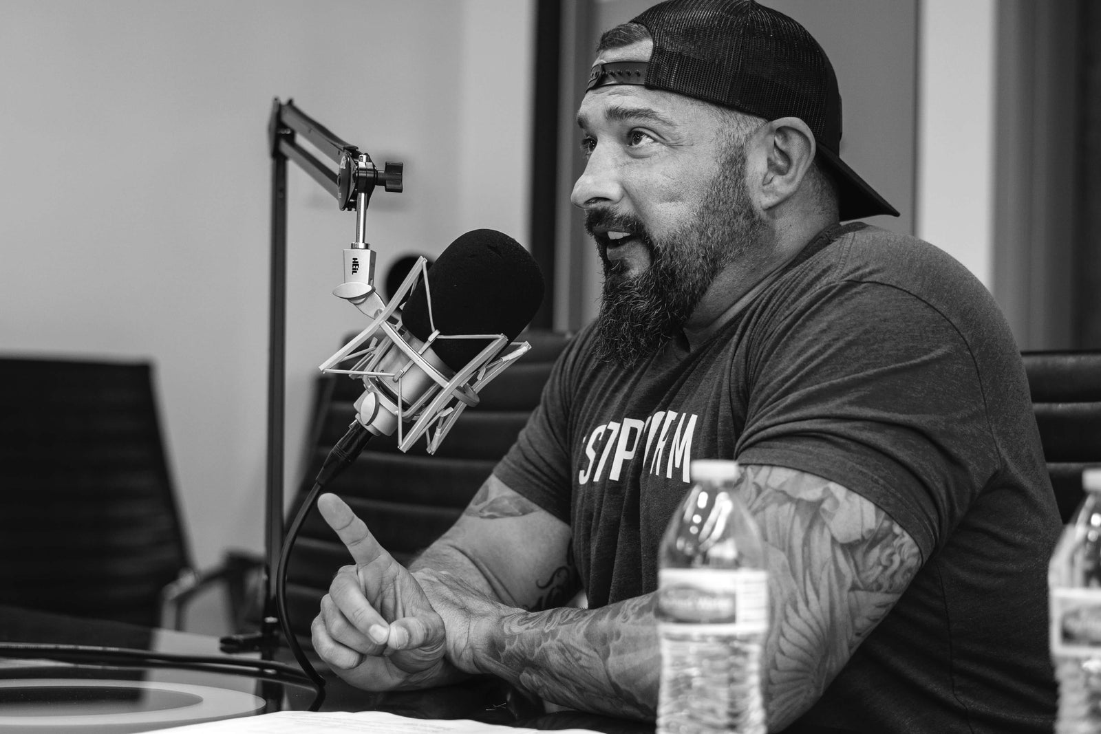 30. The Last Dance: Developing Winning Tendencies Part 3