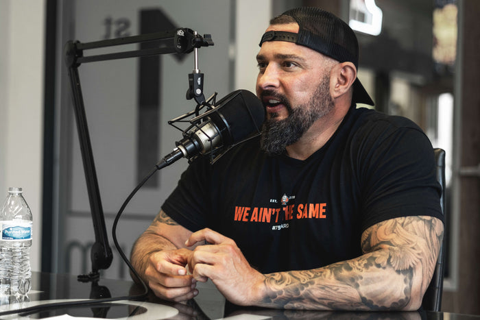 28. The Last Dance: Developing Winning Tendencies Part 1