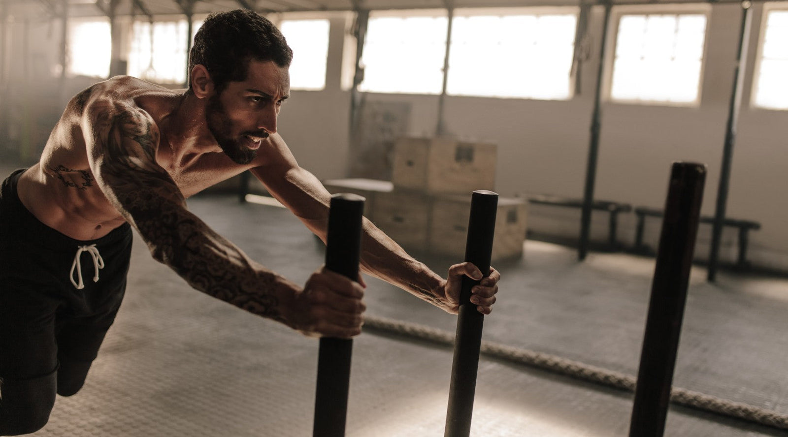 Why is Mental Toughness Important?