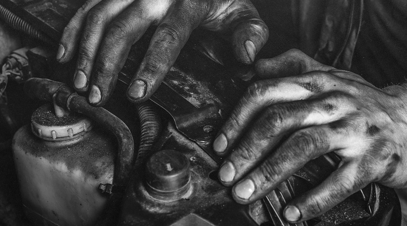 Why Hardworking People Win