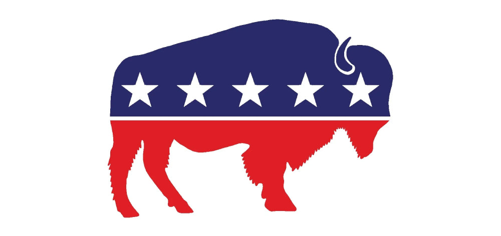 Real American Freedom Drop